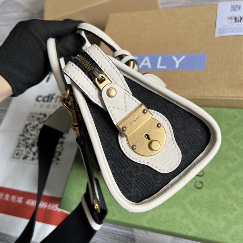 Gucci Top Handle Bags